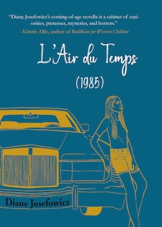 Couverture_L'Air du Temps (1985)