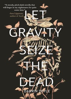 Front cover_Let Gravity Seize the Dead