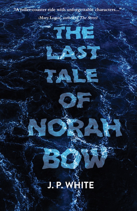Couverture_The Last Tale of Norah Bow