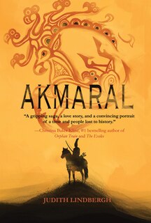 Front cover_Akmaral