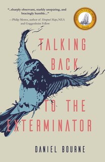 Front cover_Talking Back to the Exterminator