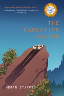 Front cover_The Causative Factor