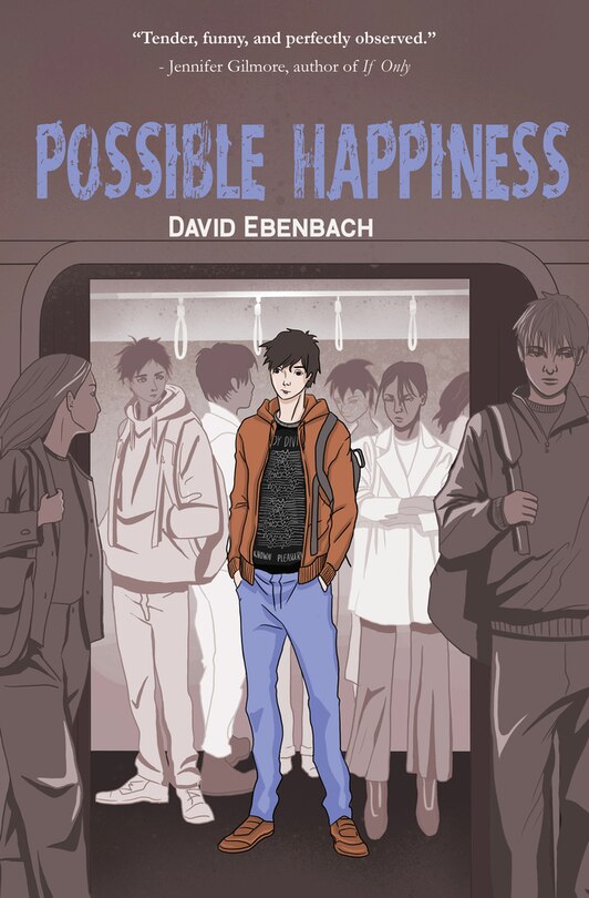 Couverture_Possible Happiness