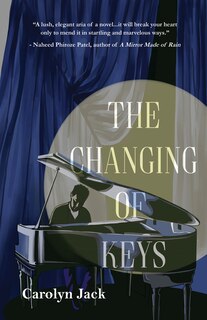 Couverture_The Changing of Keys