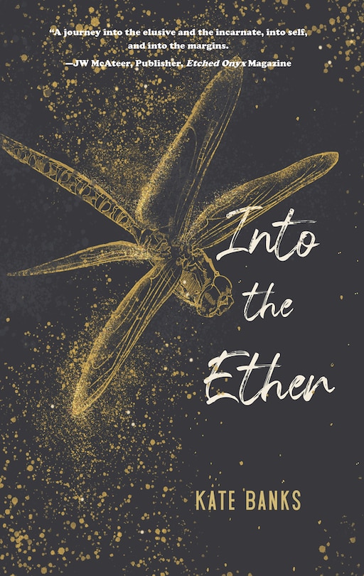 Front cover_Into the Ether