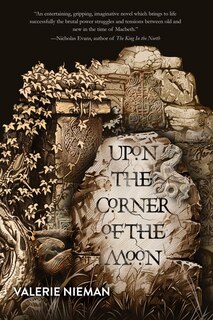 Couverture_Upon the Corner of the Moon