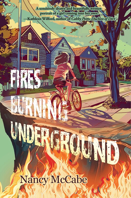 Front cover_Fires Burning Underground