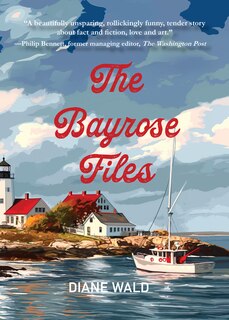 Front cover_The Bayrose Files