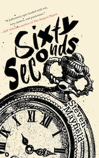 Couverture_Sixty Seconds