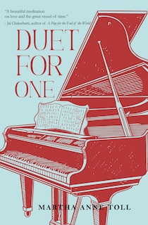 Front cover_Duet for One