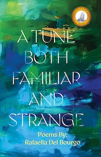 Couverture_A Tune Both Familiar and Strange