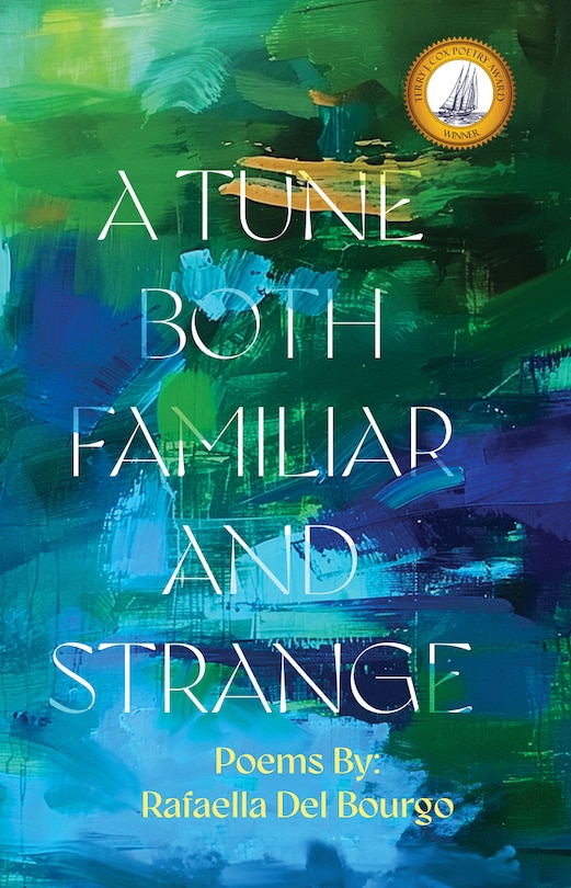 Couverture_A Tune Both Familiar and Strange