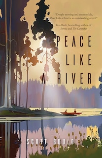 Front cover_Peace Like a River