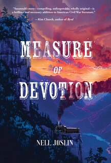 Front cover_Measure of Devotion