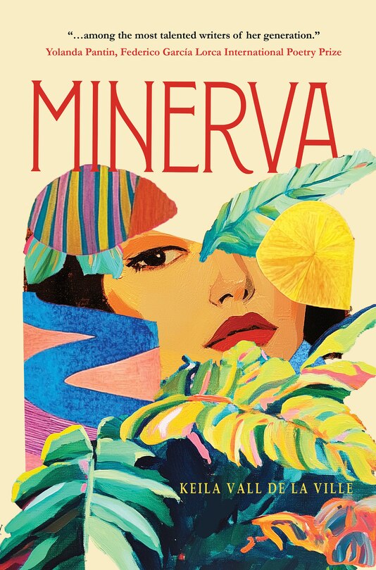 Front cover_Minerva