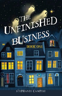 Front cover_The Unfinished Business