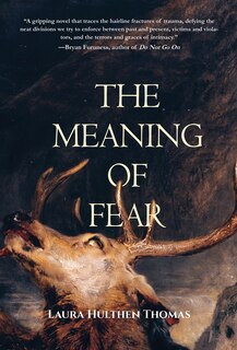 Couverture_The Meaning of Fear