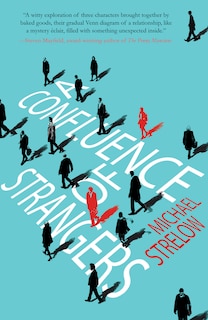 Front cover_A Confluence of Strangers