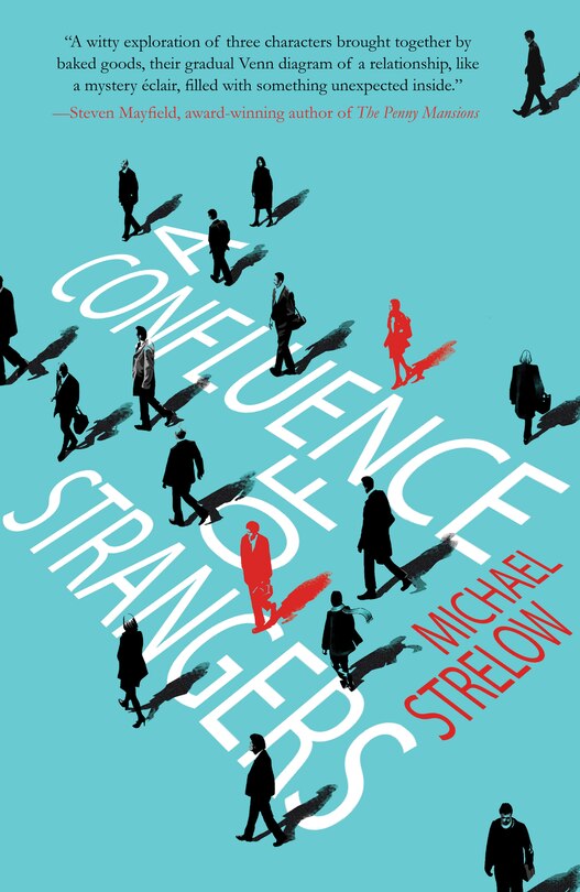 Front cover_A Confluence of Strangers
