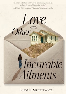 Front cover_Love and Other Incurable Ailments