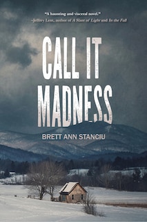 Front cover_Call it Madness