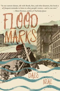 Front cover_Floodmarks