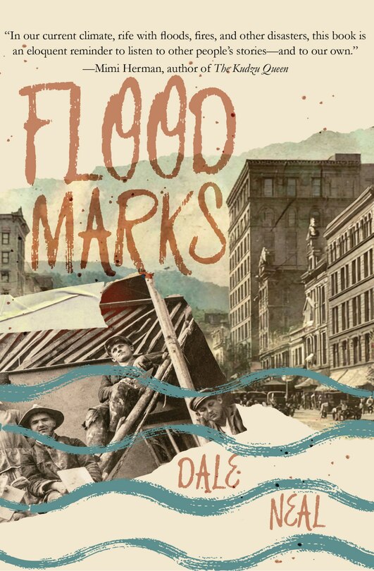 Front cover_Floodmarks