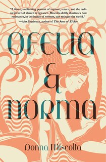 Front cover_Ofelia and Norma