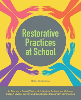 Front cover_Restorative Practices at School