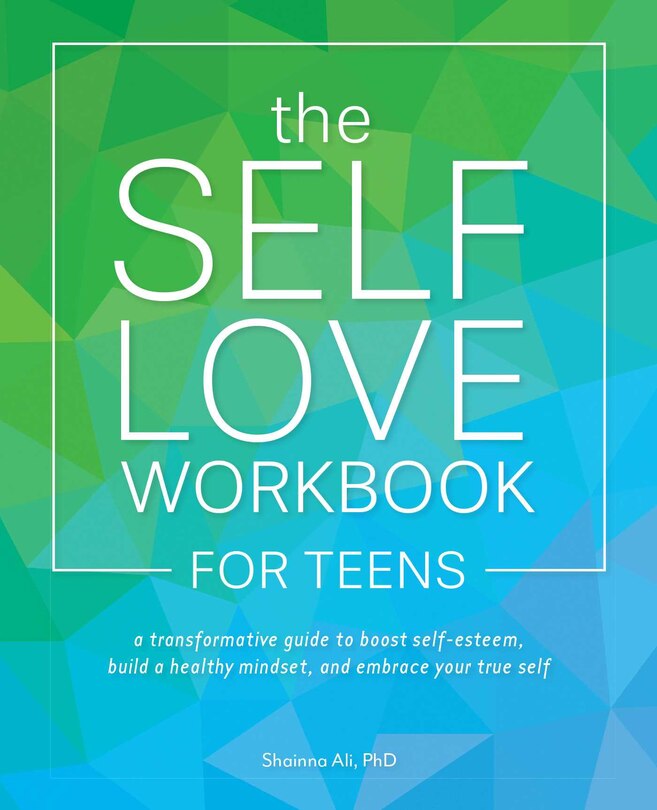 Couverture_The Self-Love Workbook for Teens