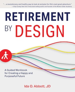 Couverture_Retirement By Design