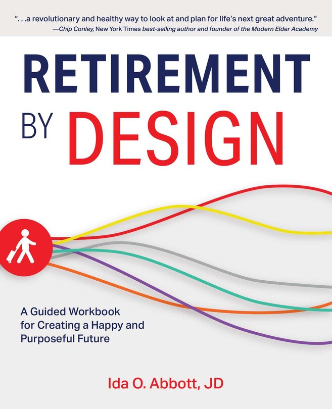 Couverture_Retirement By Design