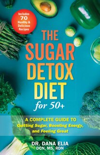 Front cover_The Sugar Detox Diet for 50+