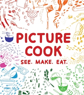 Front cover_Picture Cook