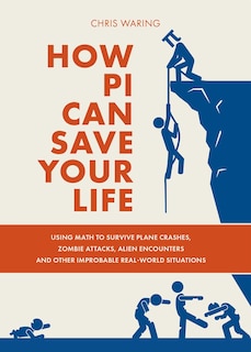 Front cover_How Pi Can Save Your Life
