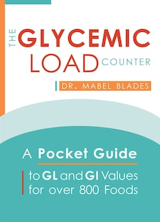 Couverture_The Glycemic Load Counter