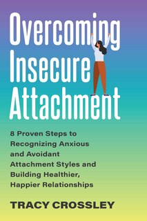 Front cover_Overcoming Insecure Attachment