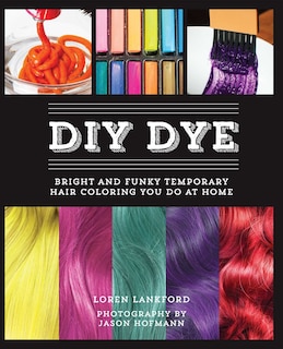 Front cover_Diy Dye