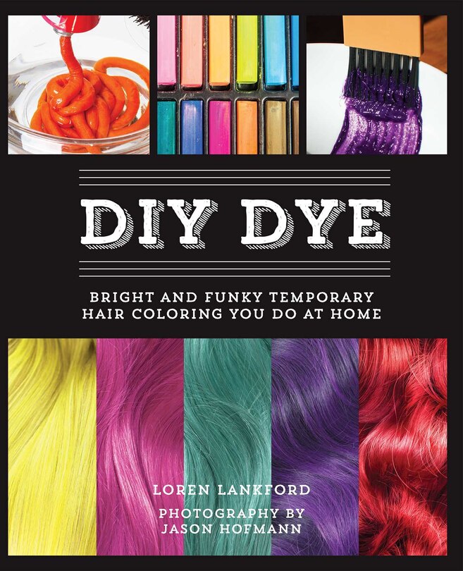 Front cover_Diy Dye