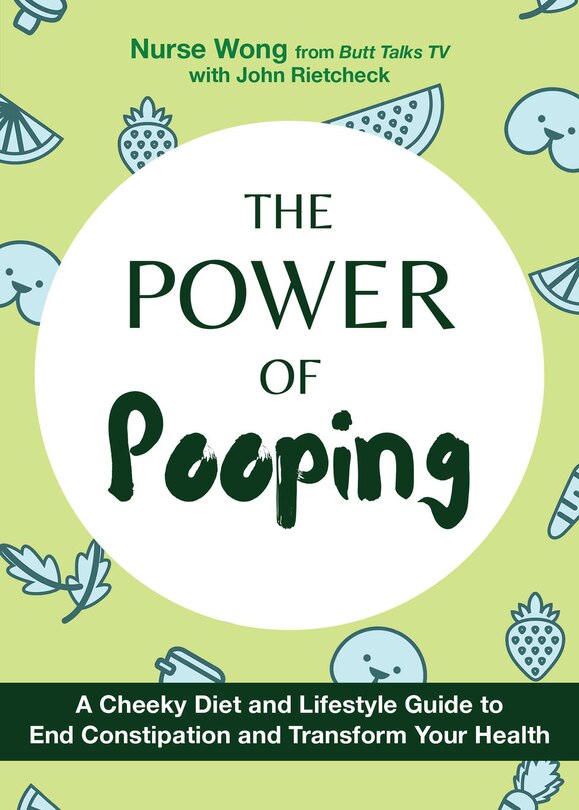 Front cover_The Power of Pooping