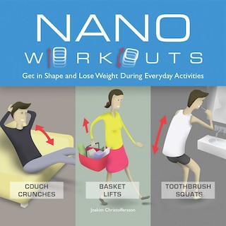 Front cover_Nano Workouts
