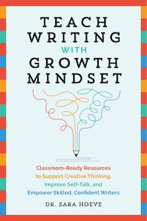 Couverture_Teach Writing with Growth Mindset