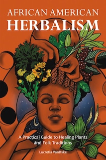Front cover_African American Herbalism