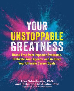 Front cover_Your Unstoppable Greatness