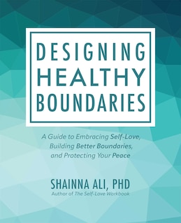 Front cover_Designing Healthy Boundaries