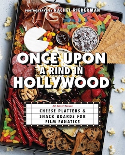 Front cover_Once Upon A Rind In Hollywood