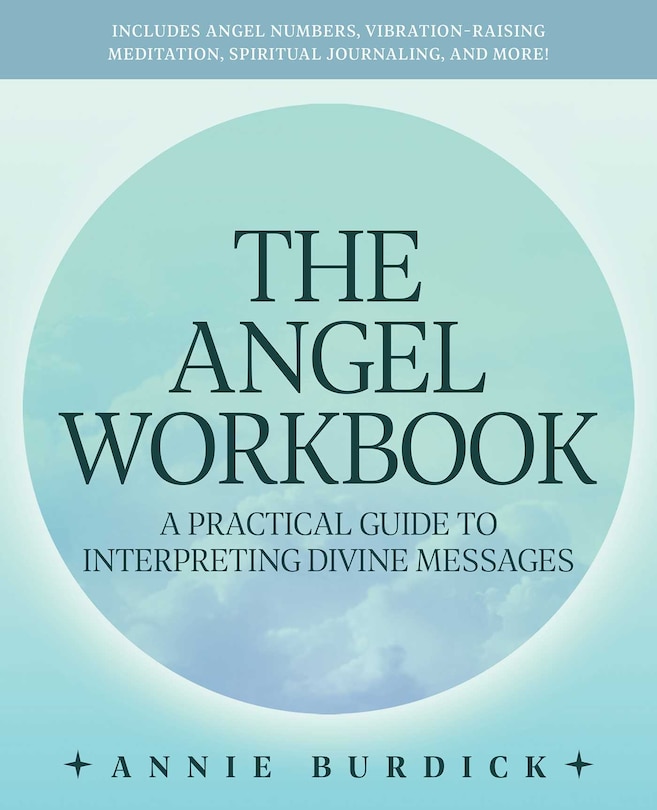 Front cover_The Angel Workbook
