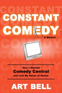 Couverture_Constant Comedy