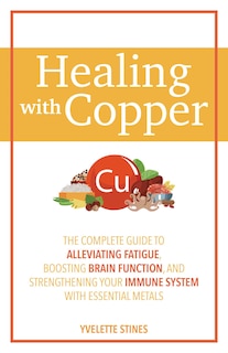 Front cover_Healing with Copper