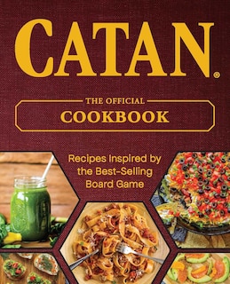 Front cover_CATAN®
